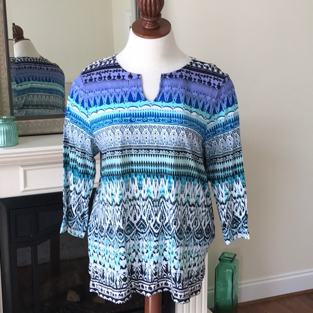 Chico’s top